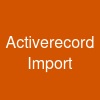 Activerecord Import