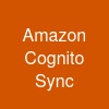 Amazon Cognito Sync