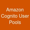 Amazon Cognito User Pools