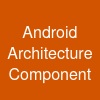 Android Architecture Component