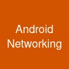 Android Networking