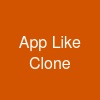 App Like Clone