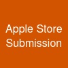 Apple Store Submission