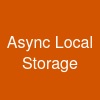 Async Local Storage