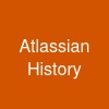 Atlassian History