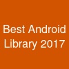 Best Android Library 2017