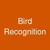 Bird Recognition