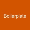 Boilerplate