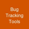 Bug Tracking Tools