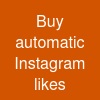 Buy automatic Instagram likes