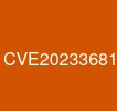 CVE-2023-36812