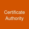 Certificate Authority