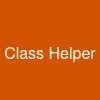 Class Helper
