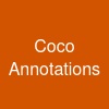 Coco Annotations