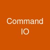 Command I/O