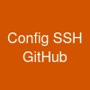 Config SSH GitHub