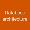 Database architecture