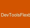 DevToolsFlexbox