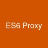 ES6 Proxy