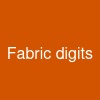 Fabric digits