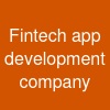 Fintech app development company