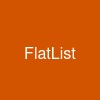 FlatList