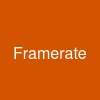 Framerate