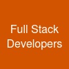 Full Stack Developers