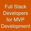 Full Stack Developers for MVP Development