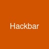 Hackbar