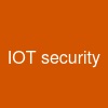 IOT security