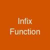 Infix Function