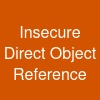 Insecure Direct Object Reference