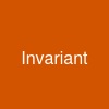 Invariant