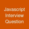 Javascript Interview Question