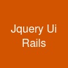Jquery Ui Rails