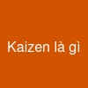 Kaizen là gì?