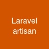 Laravel artisan