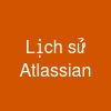 Lịch sử Atlassian