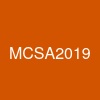 MCSA2019
