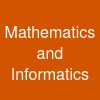 Mathematics and Informatics
