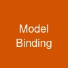 Model Binding