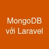 MongoDB với Laravel