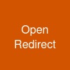 Open Redirect