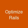 Optimize Rails