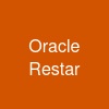 Oracle Restar
