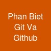 Phan Biet Git Va Github