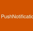 PushNotification