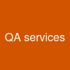 QA services