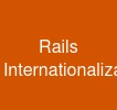 Rails Internationalization
